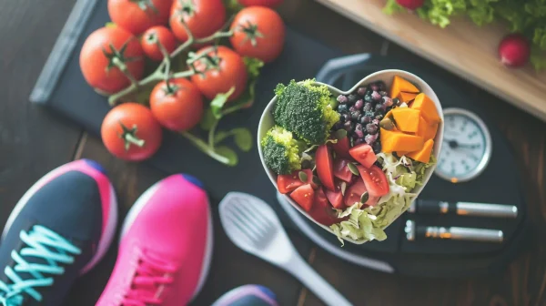 Vegan athletes