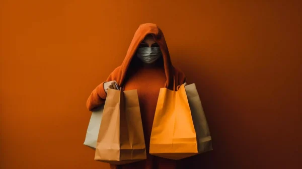 Retail therapy
