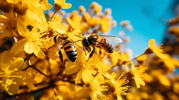 Honeybee