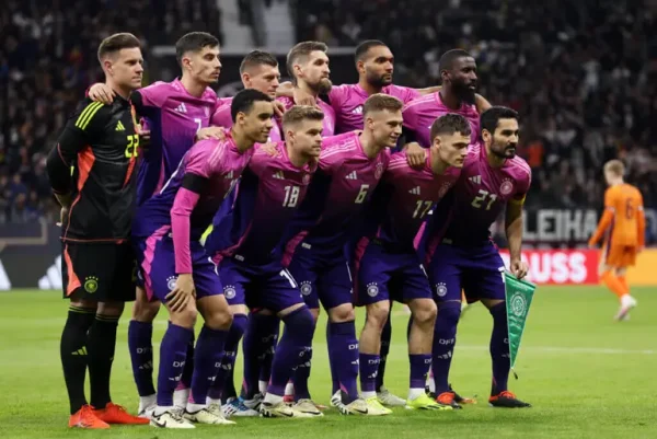 pink jersey