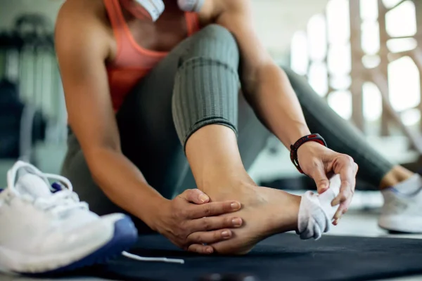 Foot Health