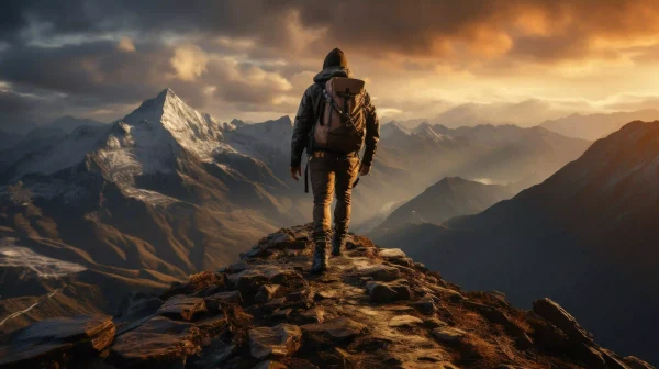 outdoor adventure