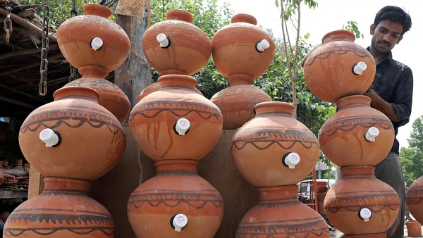 terracotta