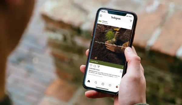 Social Media Advertising