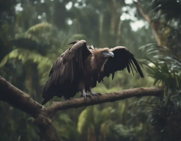 Vultures
