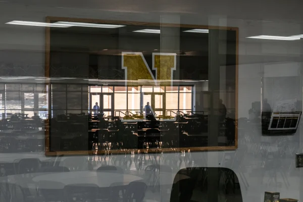 student mental health