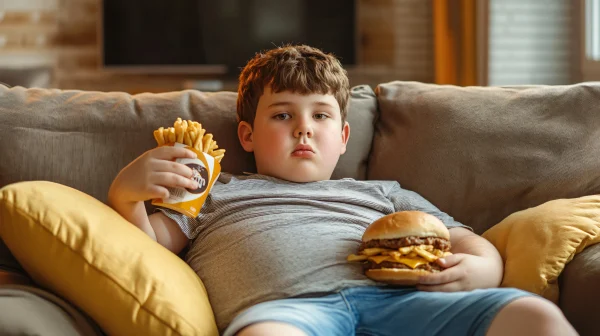 Food Advertising