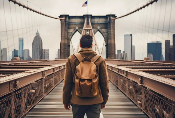 US Tourism