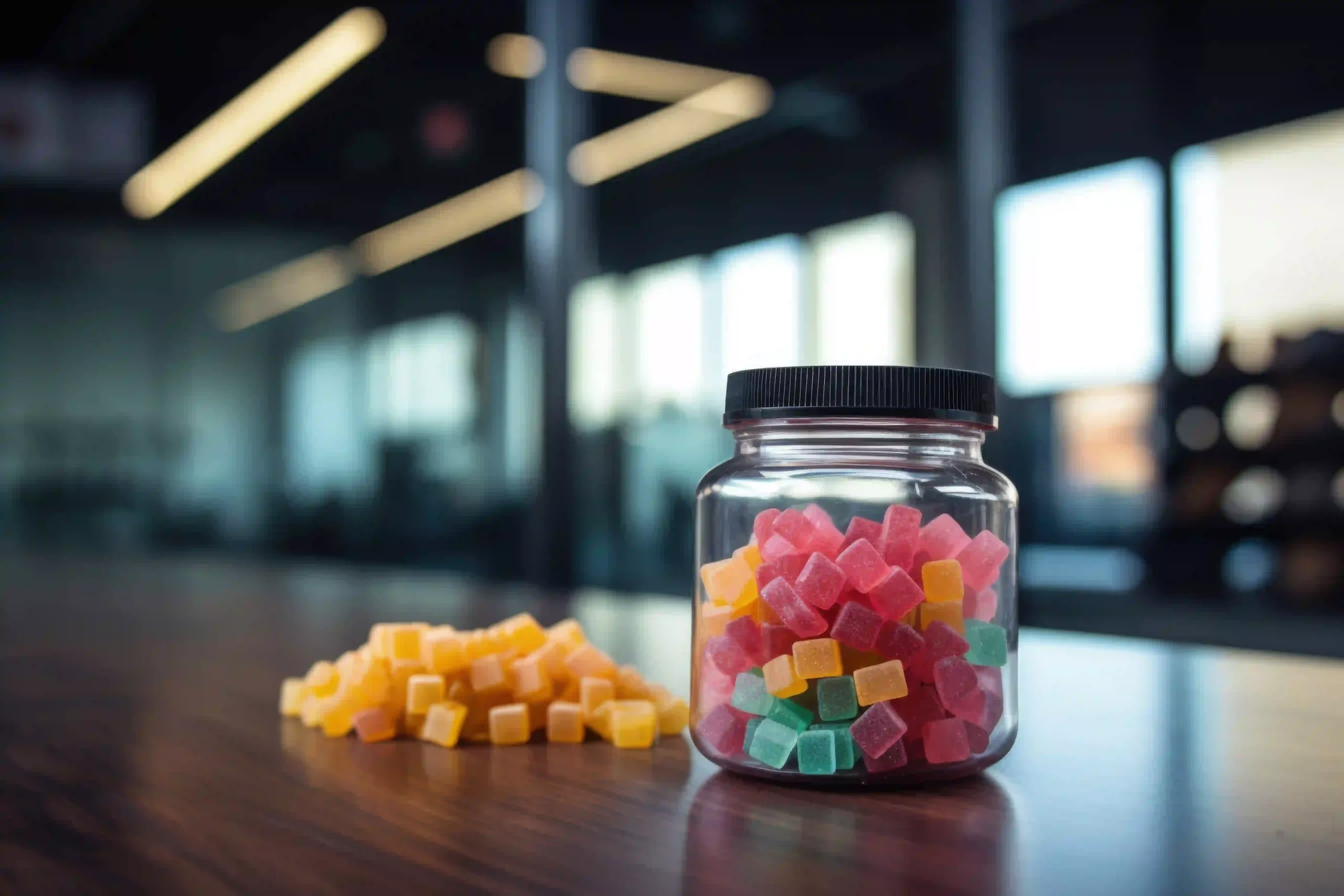 sweeteners