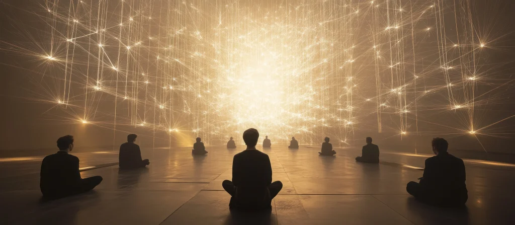 Spirituality in art