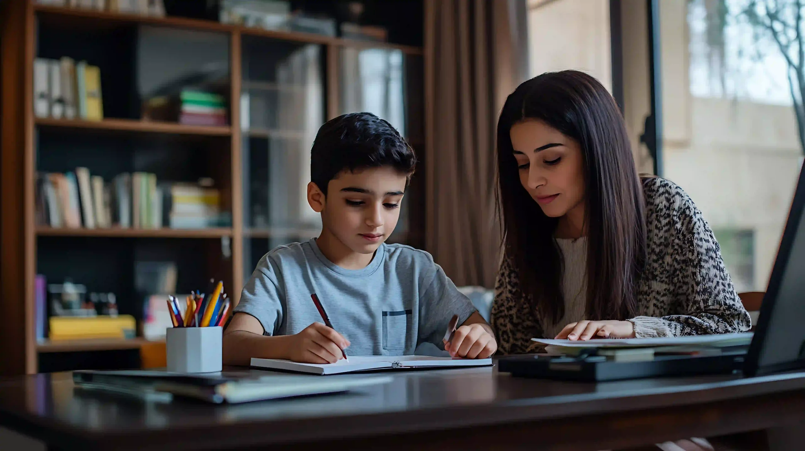 Private Tutor
