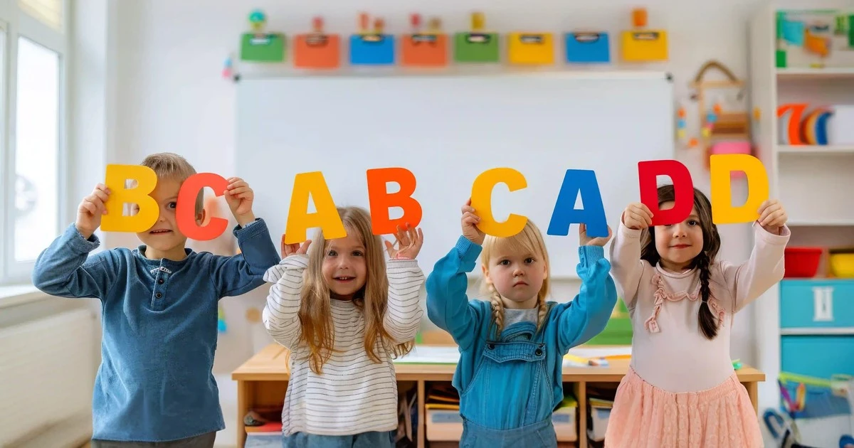 Language acquisition
