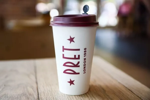 Coffee Subscription