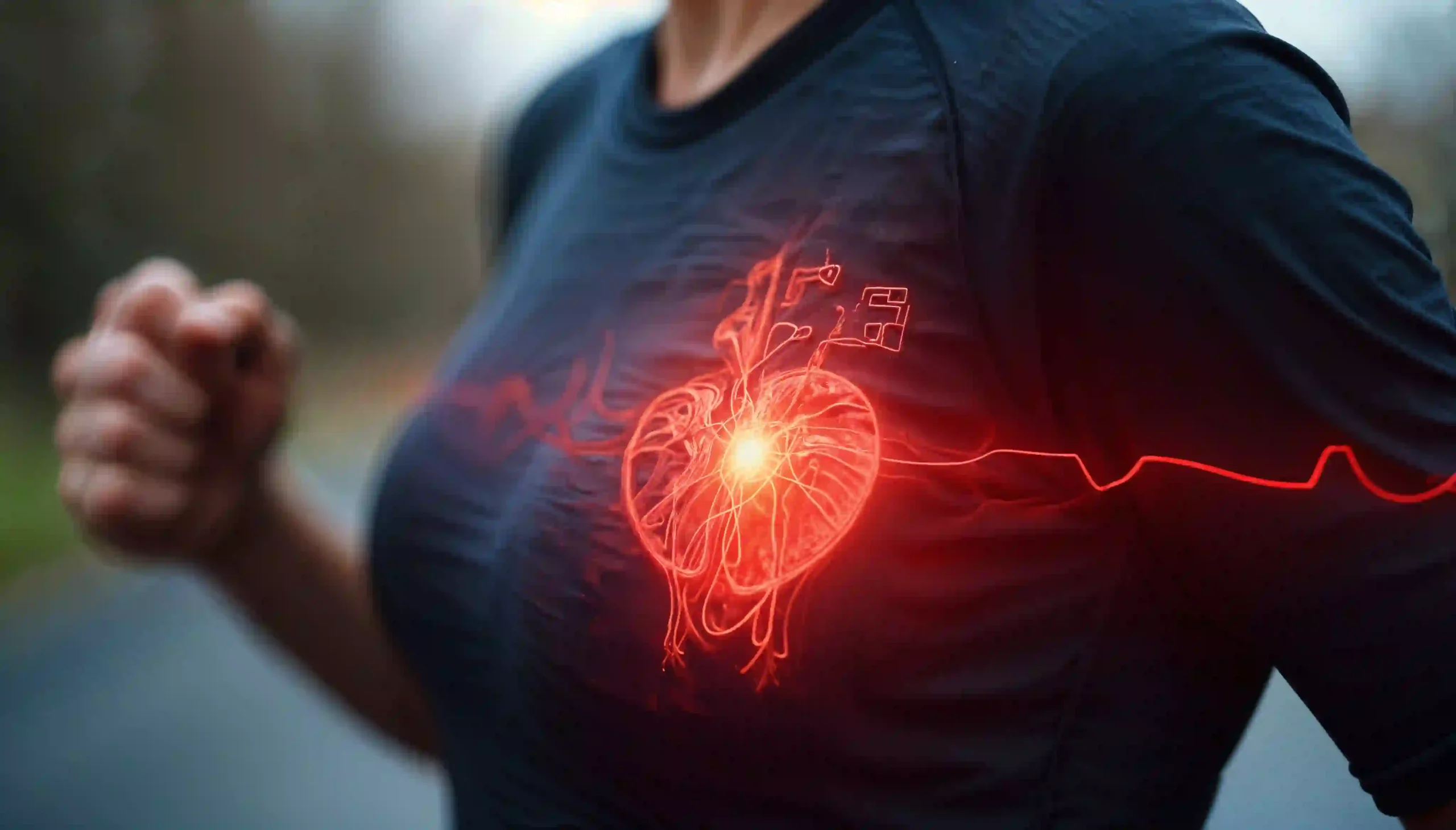 Heart disease