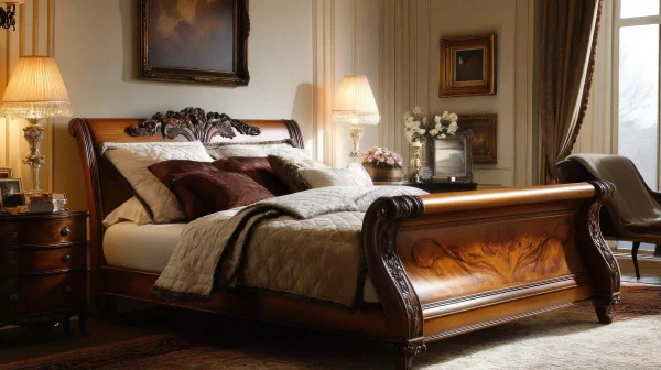 Beds