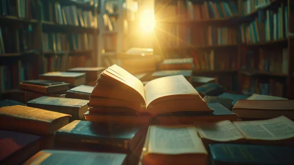 Libraries