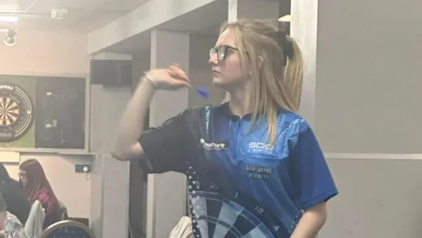 Darts