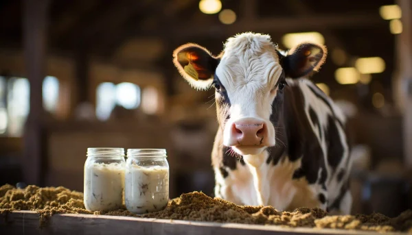 Raw Farm