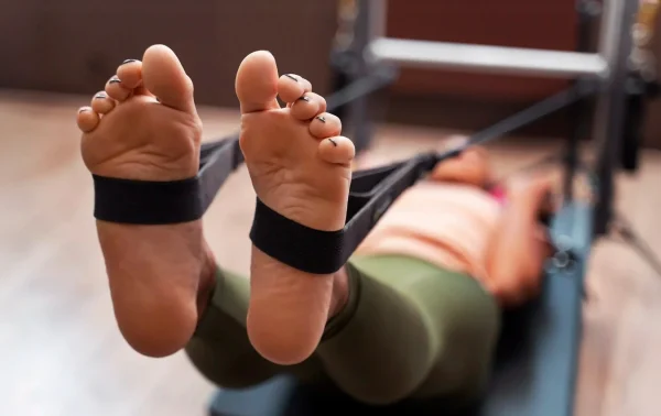 Foot Health