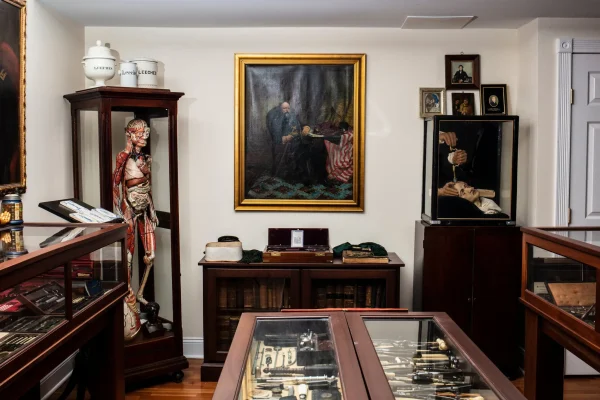 art market
