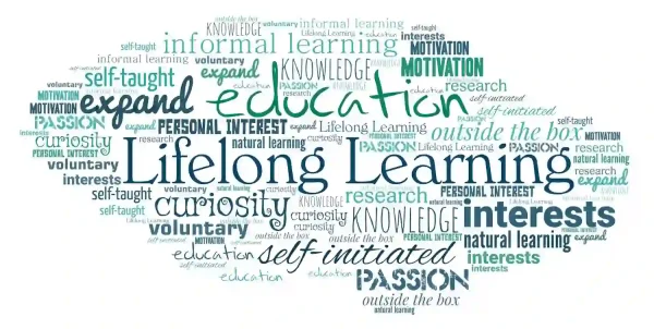 Lifelong Learning