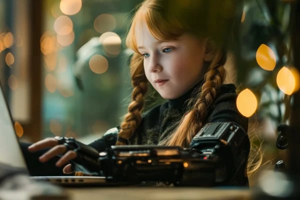 Digital literacy