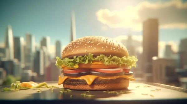 Food Advertising