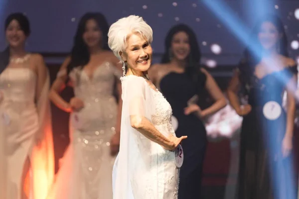 Older Women