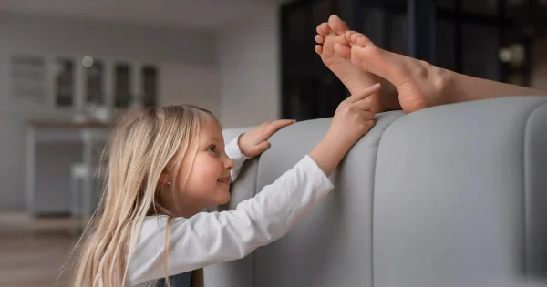 Tickle Torture
