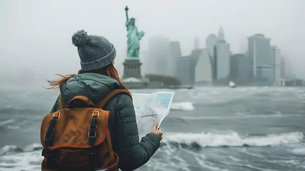 US Tourism