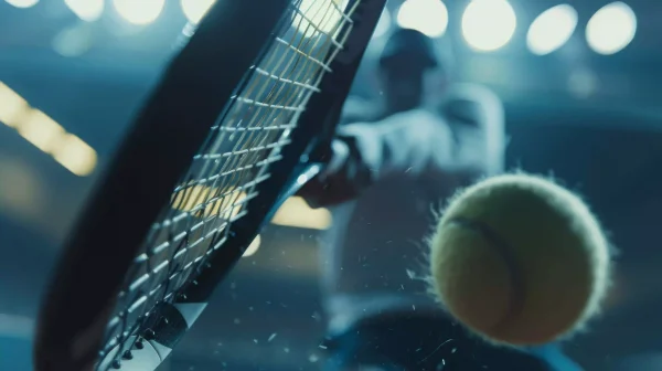 professional tennis