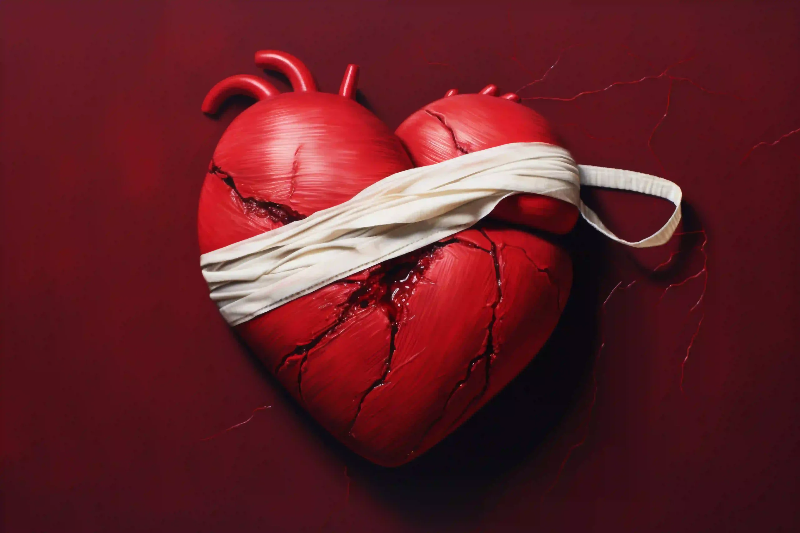 Heart disease