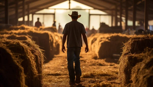 rural crime