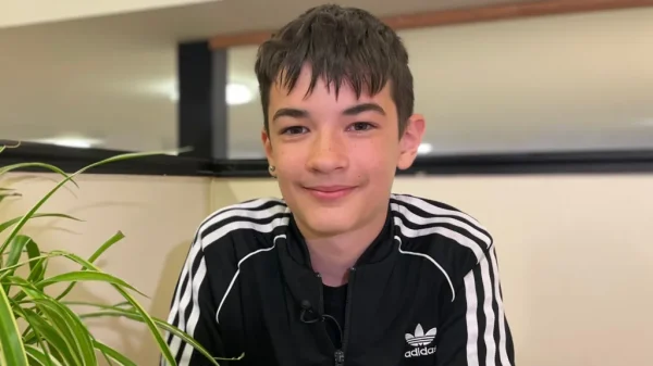 Supporting Young Carers