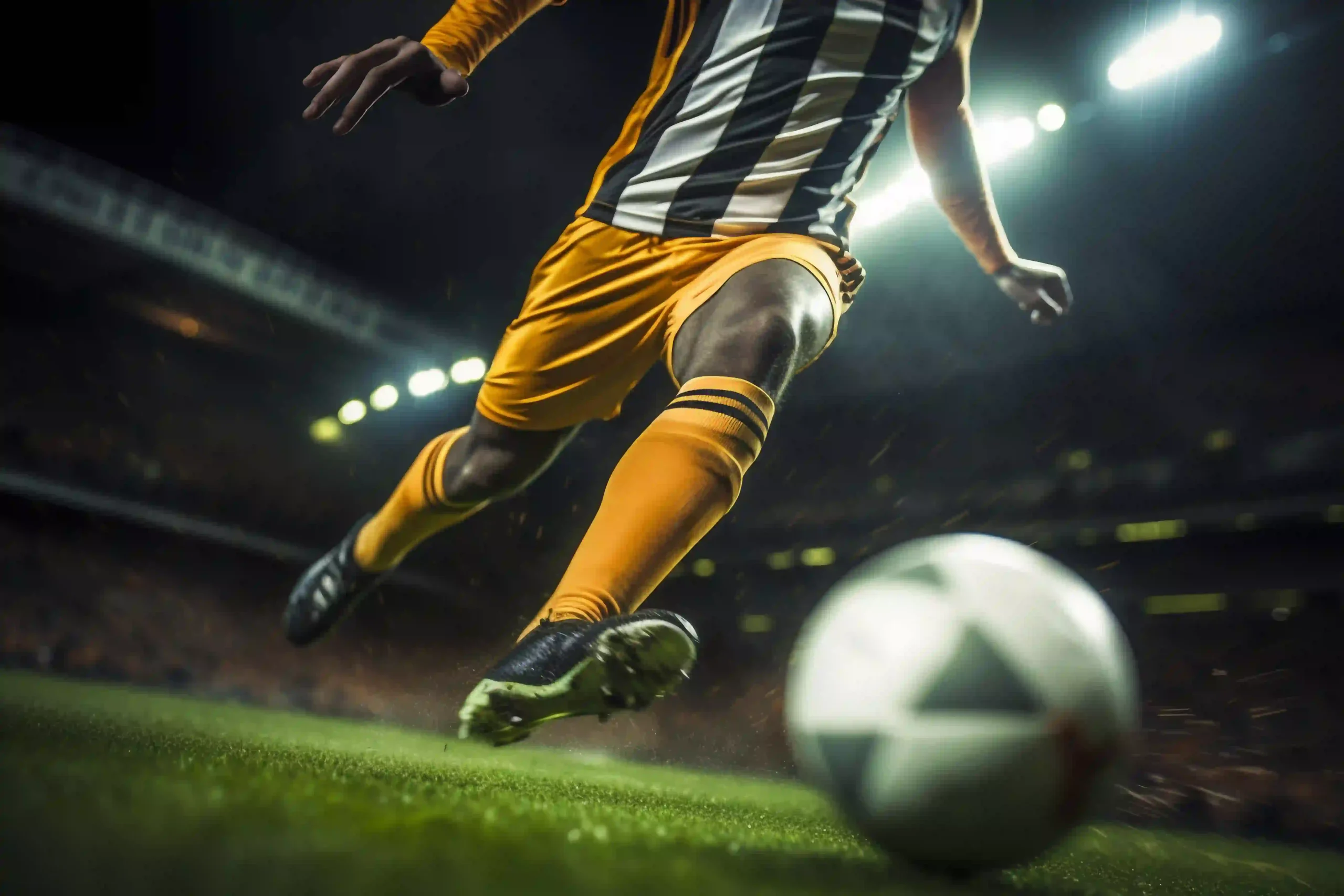 Goal kicks