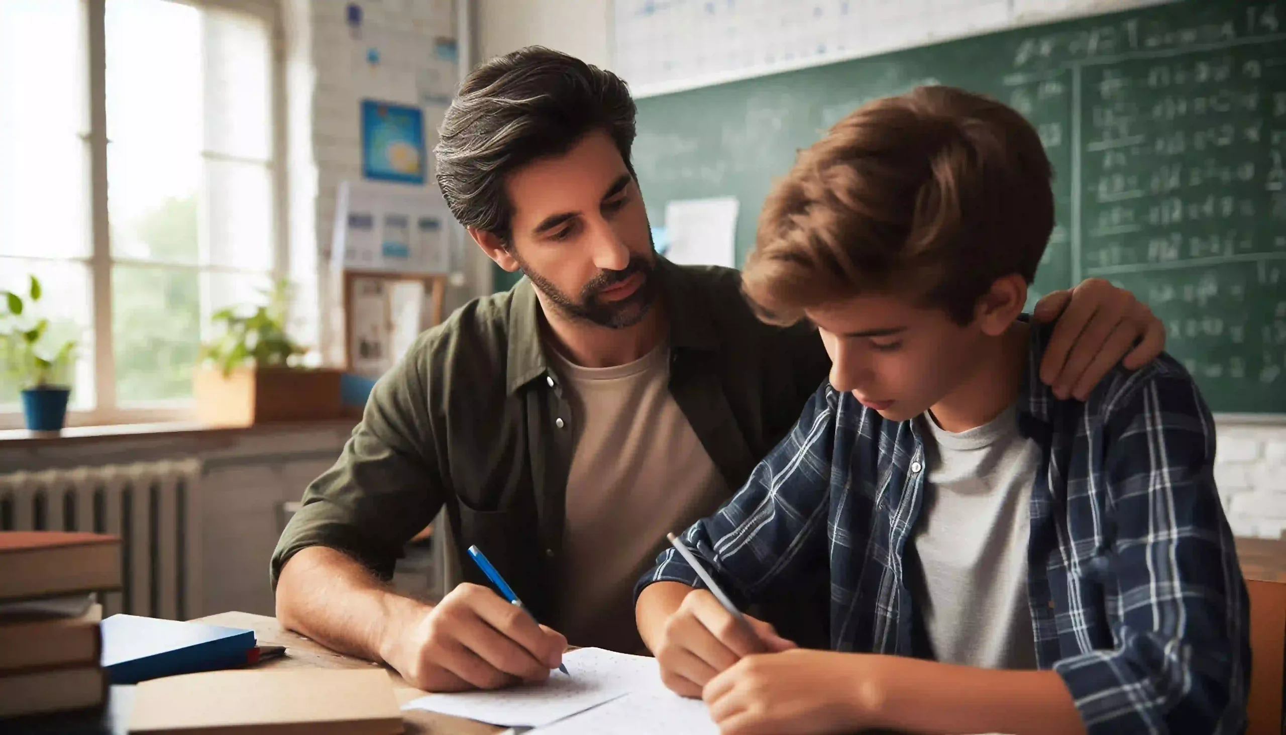 Private Tutor
