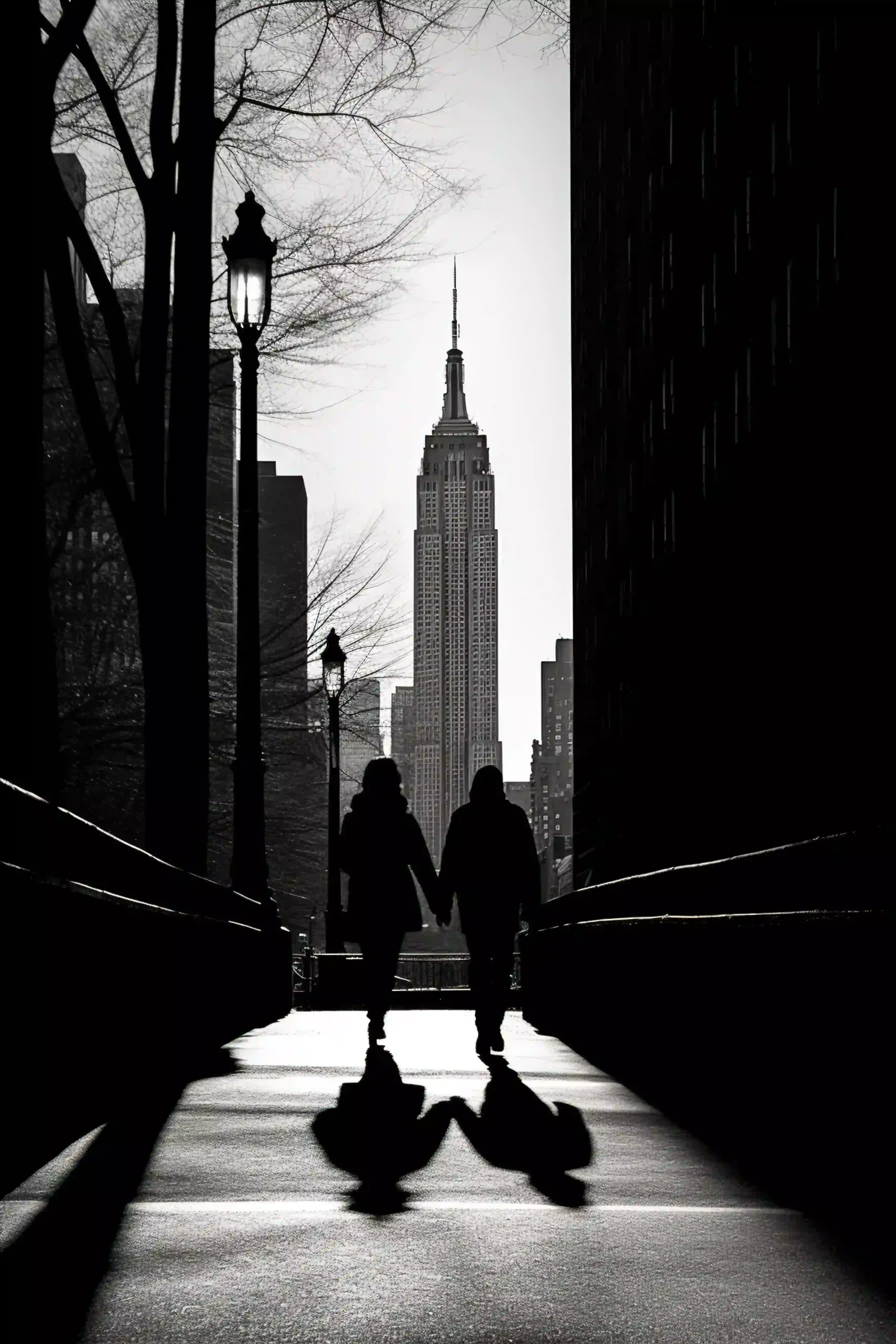 shadow work