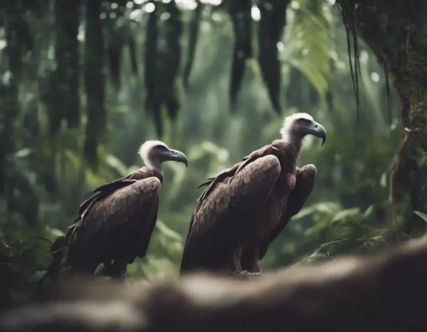 Vultures