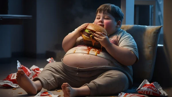 Food Advertising