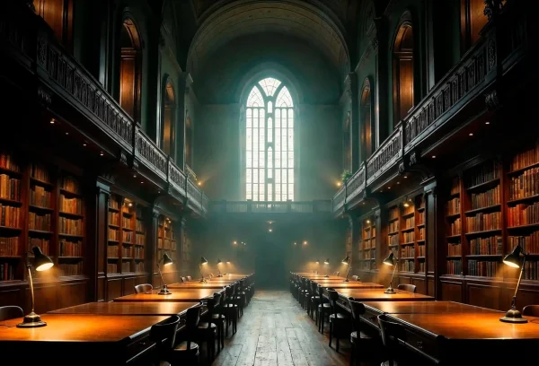 Libraries