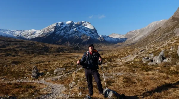 Walkhighlands