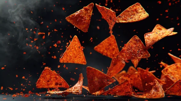 Ghost pepper