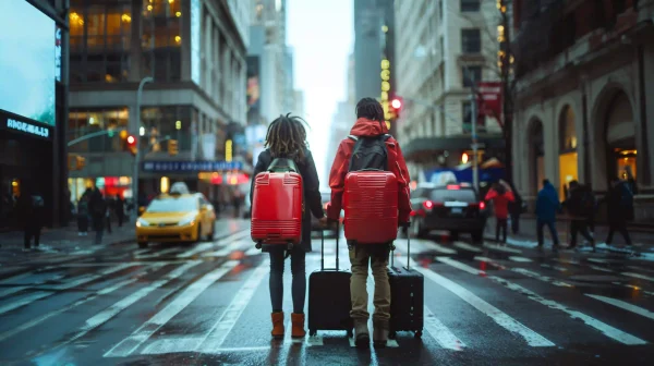 US Tourism
