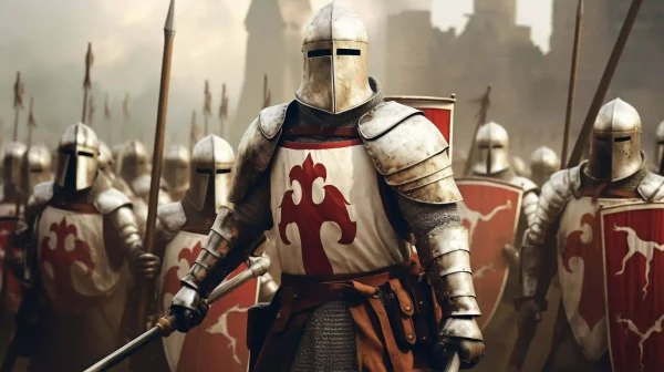 Crusades