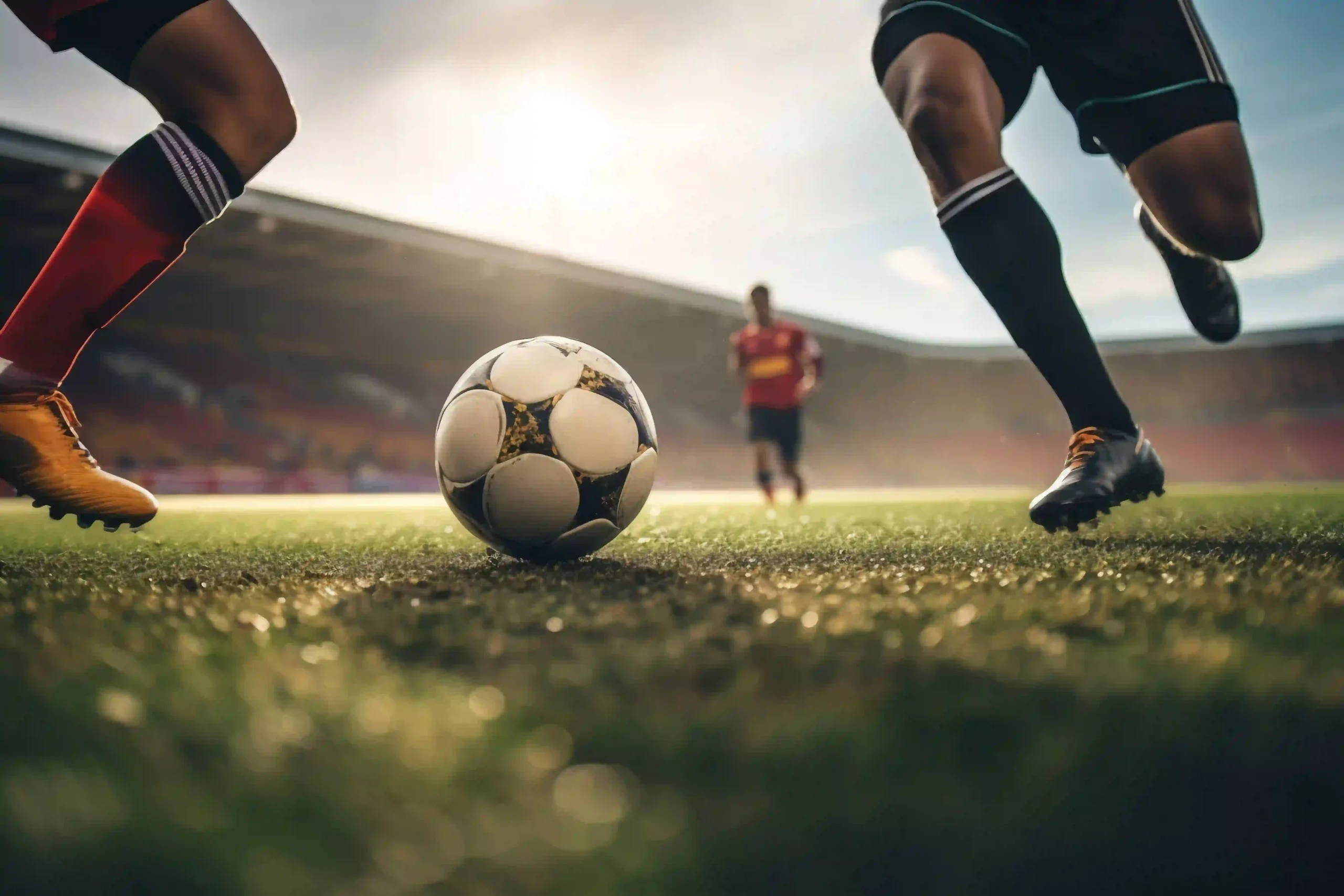 Goal kicks