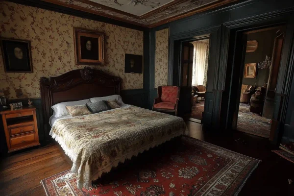 Beds