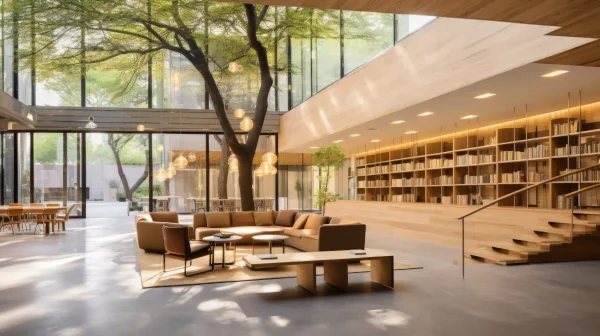Libraries