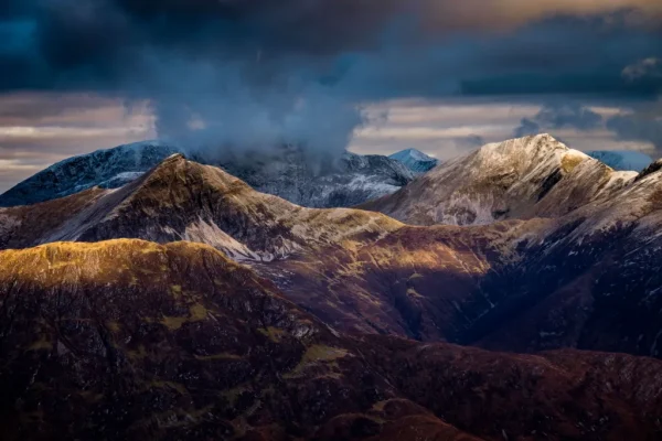 Walkhighlands