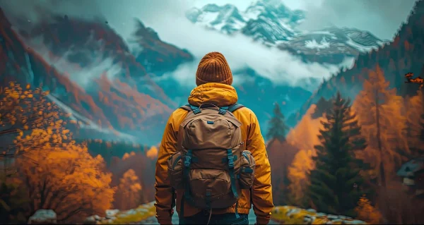 outdoor adventure