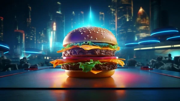 Food Advertising